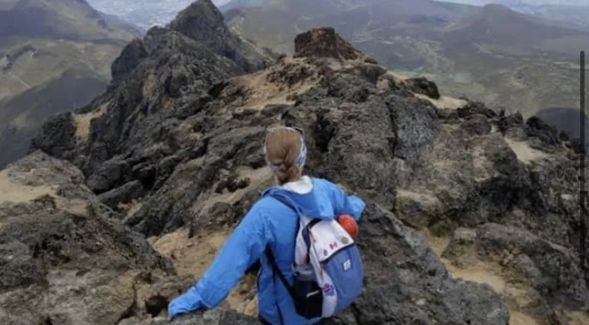  After living in South America for 7 years, there's just one region I always recommend to first-time visitors