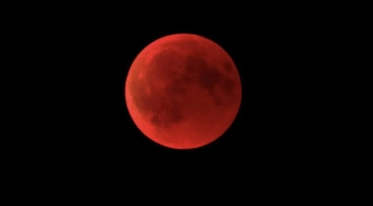 March 3 Total Lunar Eclipse Will Be The Last Until 2028