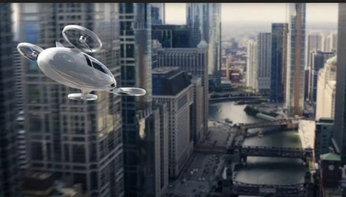 Uber and Joby Aviation Just Confirmed That Air Taxis Will Launch in Dubai in 2026. Is Now the Time to Buy?