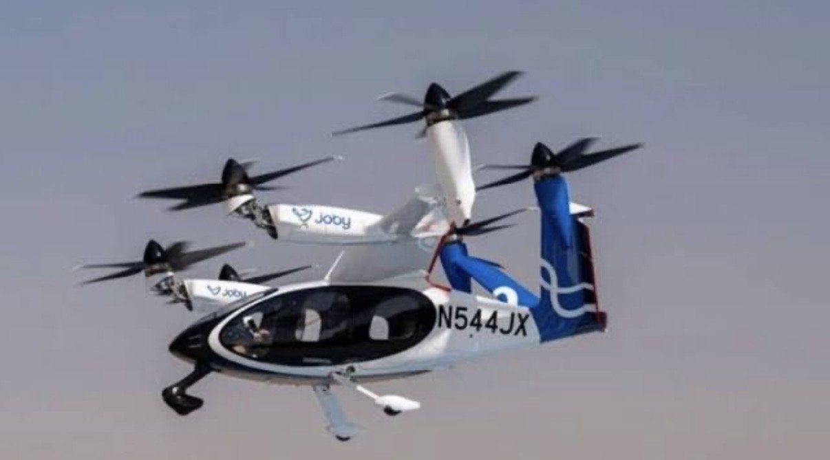 Uber Air Taxis coming in select cities! When, where and how to book a ride on Uber app — All details here