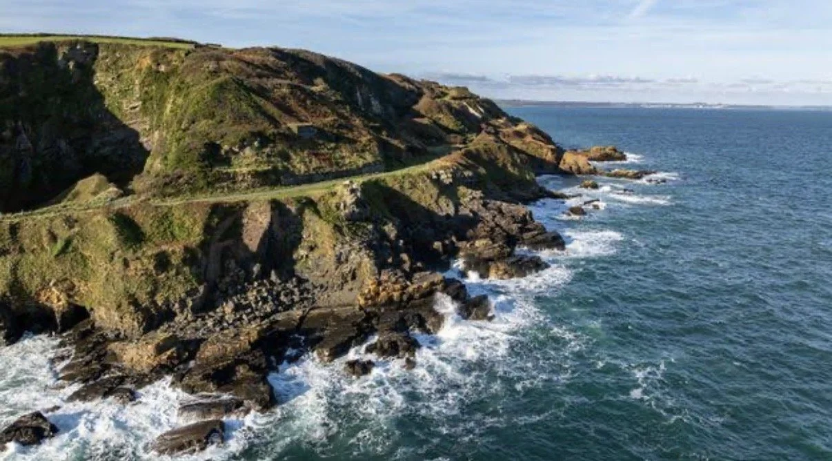 The world's five most anticipated hiking trails of 2026