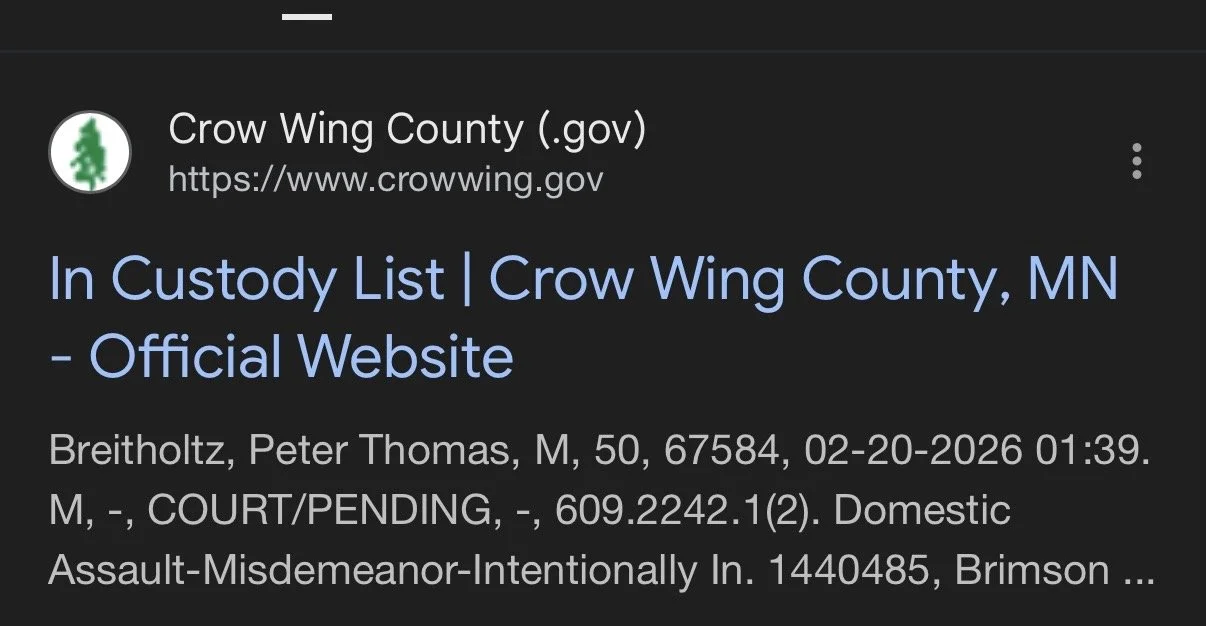 Boy, would I love to the tell you the story 