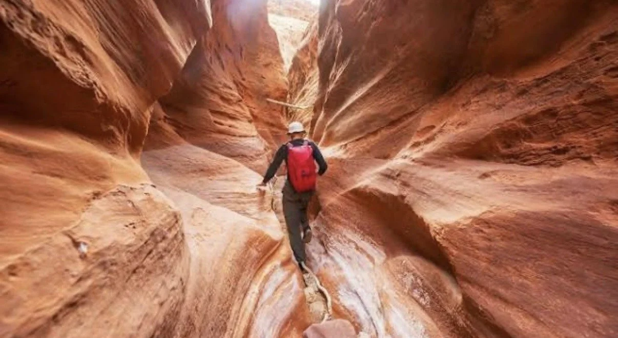 The 10 Best U.S. National Parks for People Who Hate Hiking