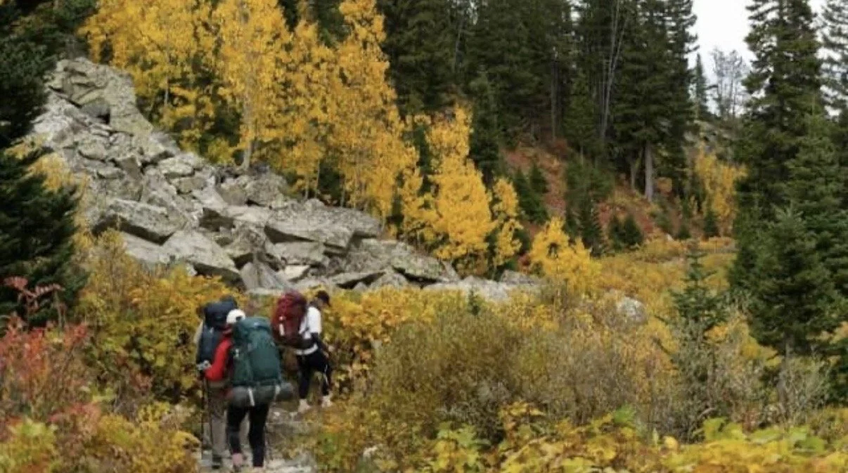  10 Most Beautiful National Parks in America