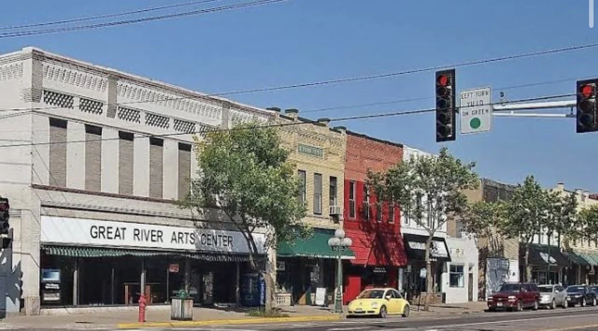 7 Small Towns In Minnesota With The Best Downtowns