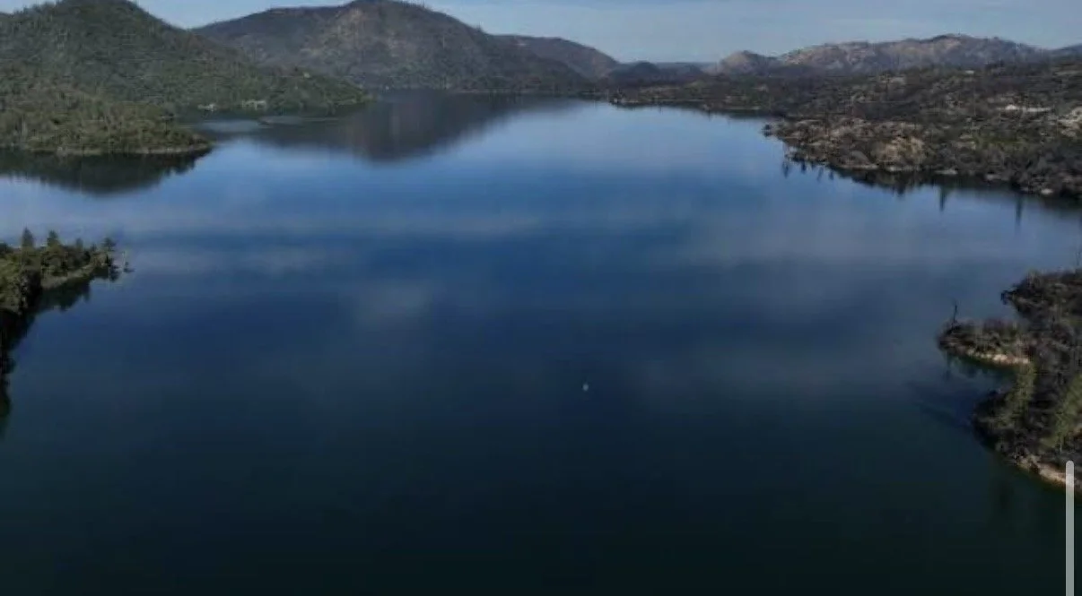 Inside California’s Plan to Find Nearly 3 Trillion Gallons of Water