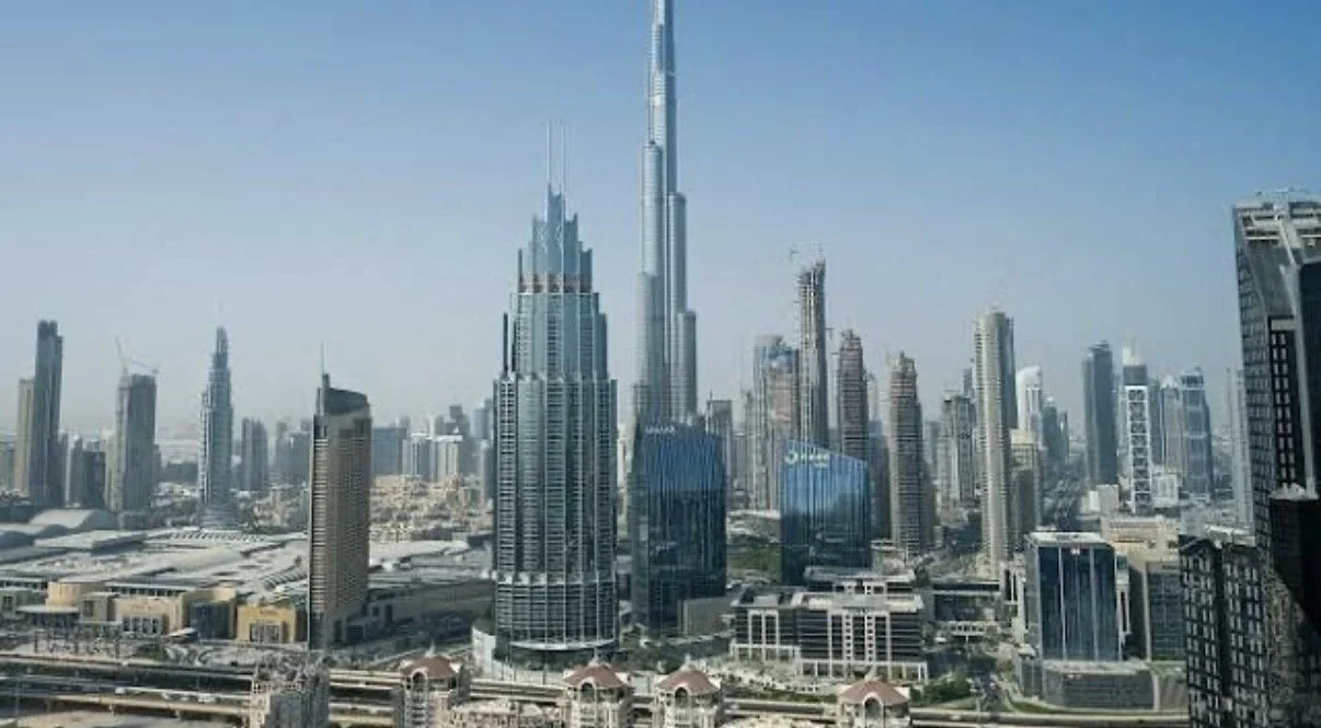 Top 10 Tallest Skyscrapers in the World in 2026
