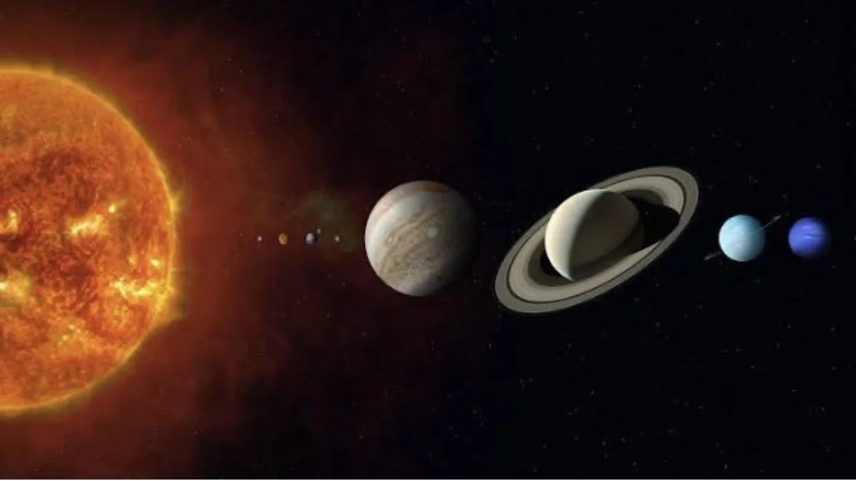 What time can you see the 'planetary parade'? Here's what to know.