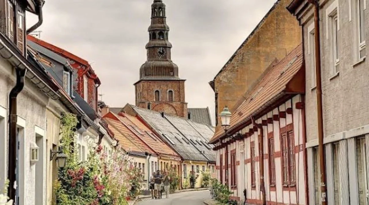 11 Most Breathtaking Towns In Sweden