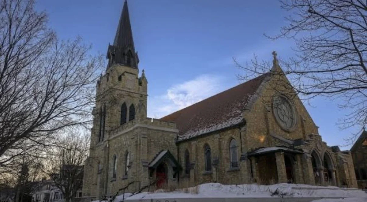 Attorney general announces indictments against 30 more people who protested at a Minnesota church