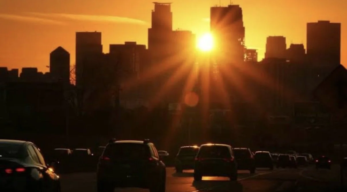 Opinion | Downtown Minneapolis continues to show its resolve