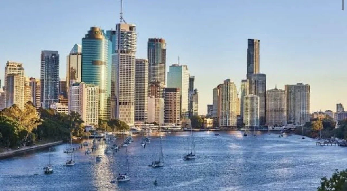 The 50 Best Cities In The World To Raise A Family—According To A New Report From Compare The Market