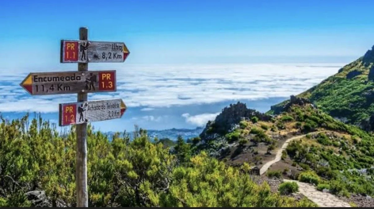 11 of the best walking holidays in Europe