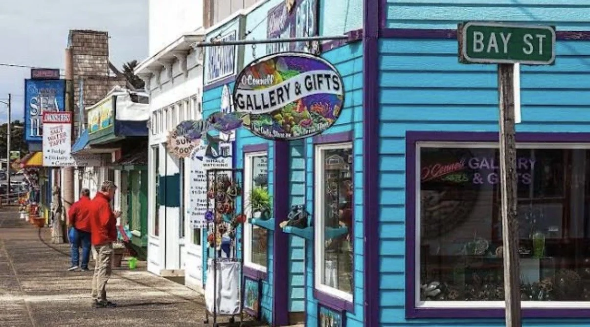 6 Friendliest Towns To Visit On The Pacific Coast In 2026