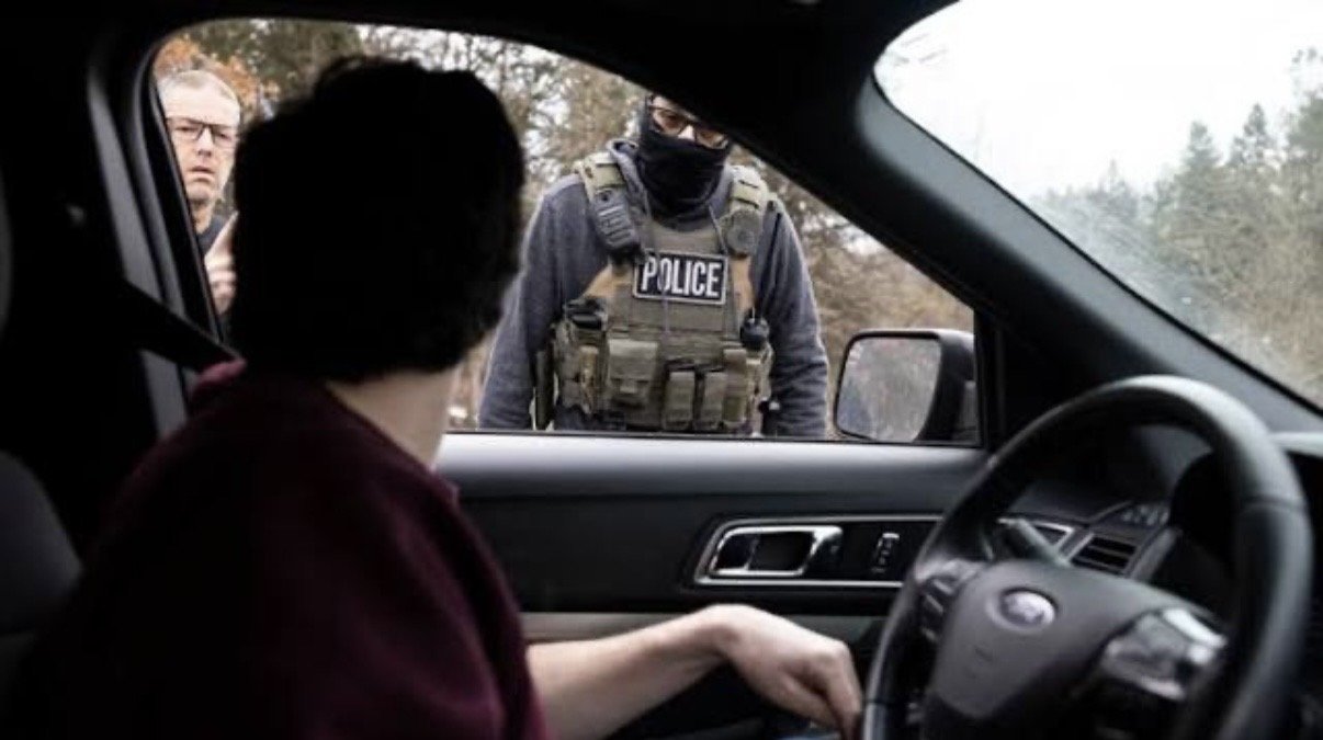 How the ICE Raids Turned Minnesota Politics Upside Down