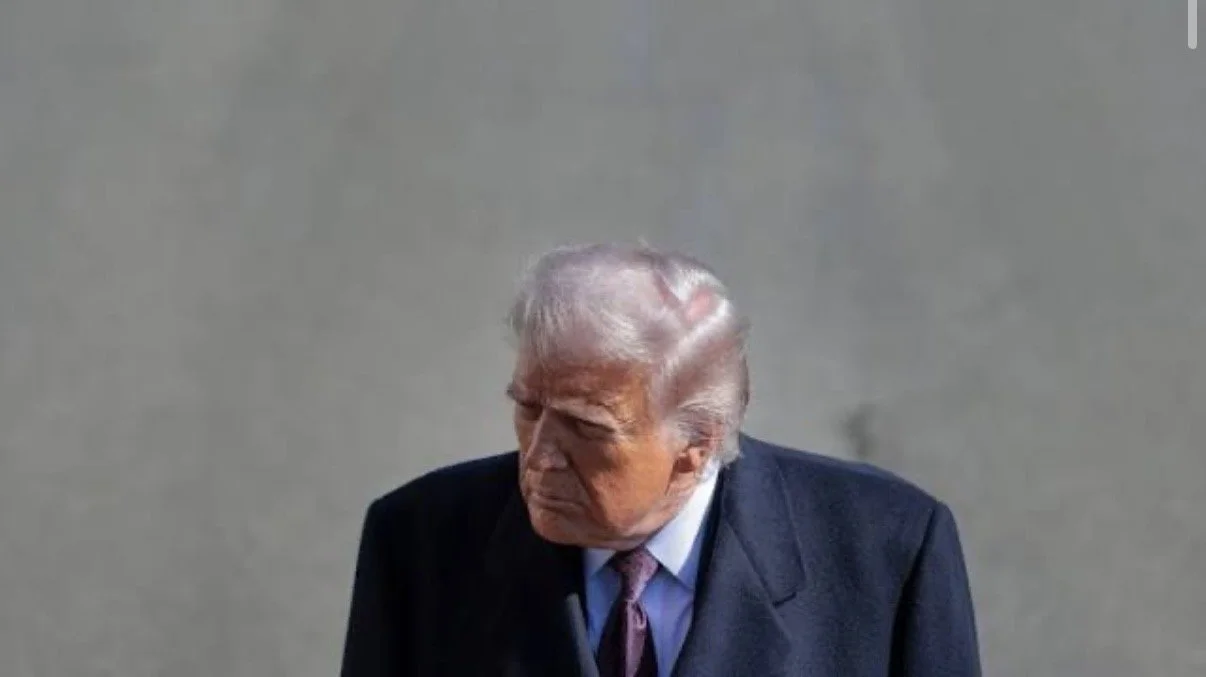 I have agreed to talk [bud] 