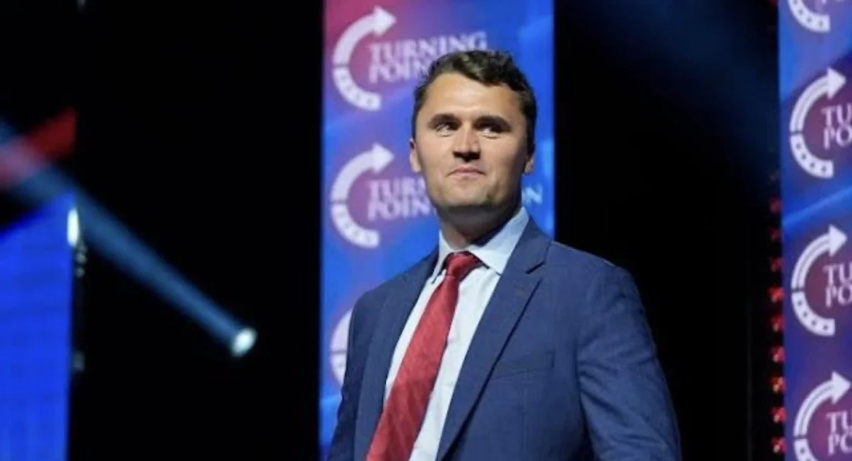 Minnesota Senate Bill proposes statue of Charlie Kirk at the U of M Twin Cities campus