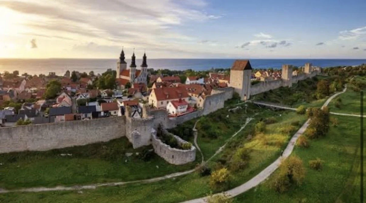 4 Truly Unknown European Destinations For No Crowds In 2026Posted on