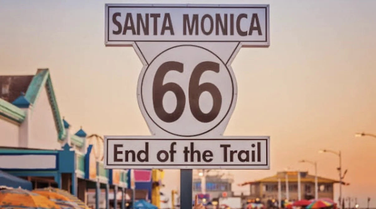 The best places to camp on bucket-list U.S. road trips