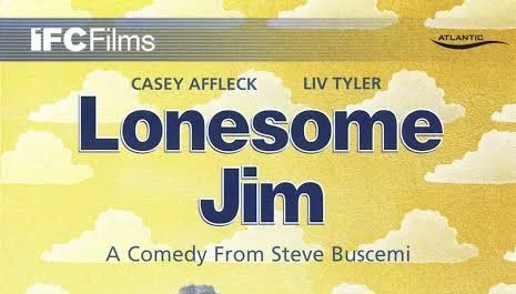 DVD Review: Steve Buscemi’s Lonesome Jim on Weinstein Company Entertainment