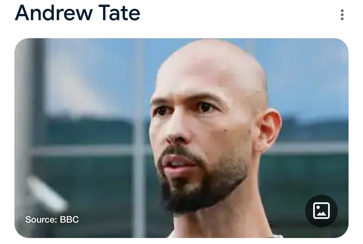 Ha that’s weird I was that’s just strange. I didn’t think although it’s a game and stuff but still Muskin take a beef.