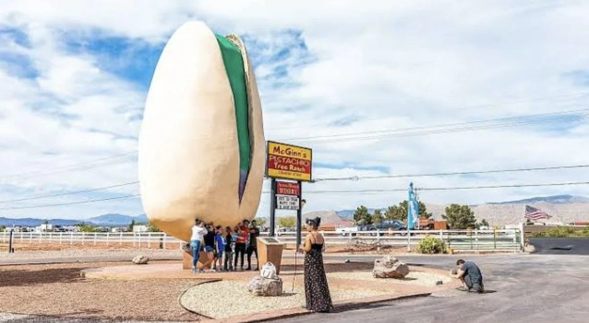 6 Quirky Towns In The United States