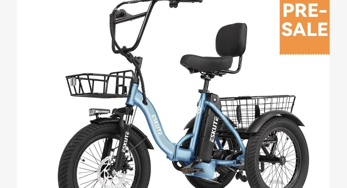  It’s almost spring! BLA Rides still rollin!