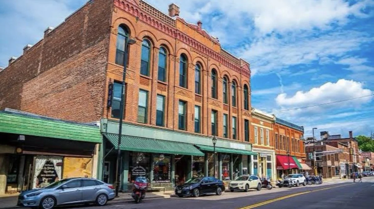 7 Prettiest Towns To Visit In Minnesota