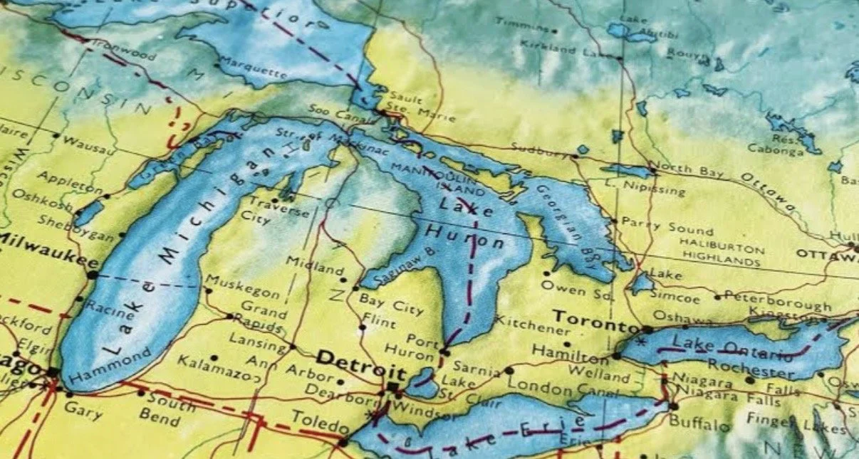 What State Has the Most Lakes in the U.S.?