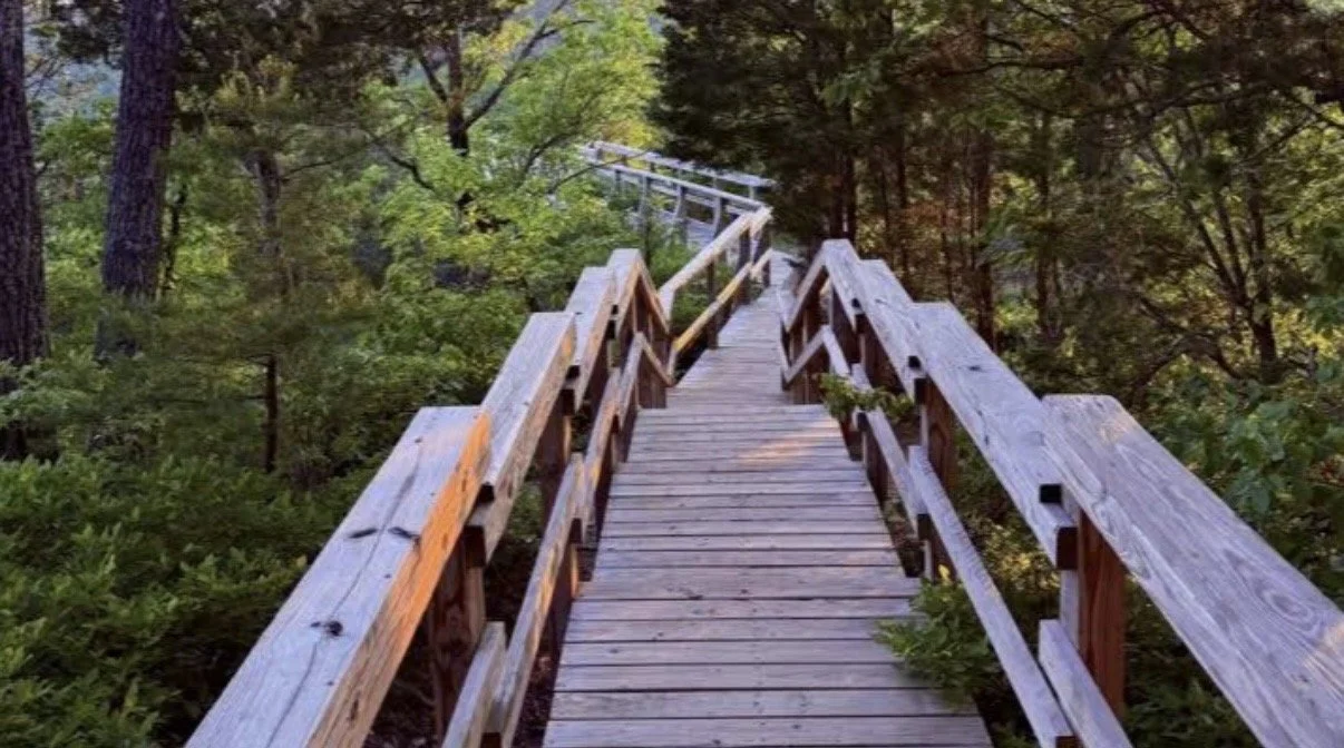 The only reason to go is to get some more sleep.