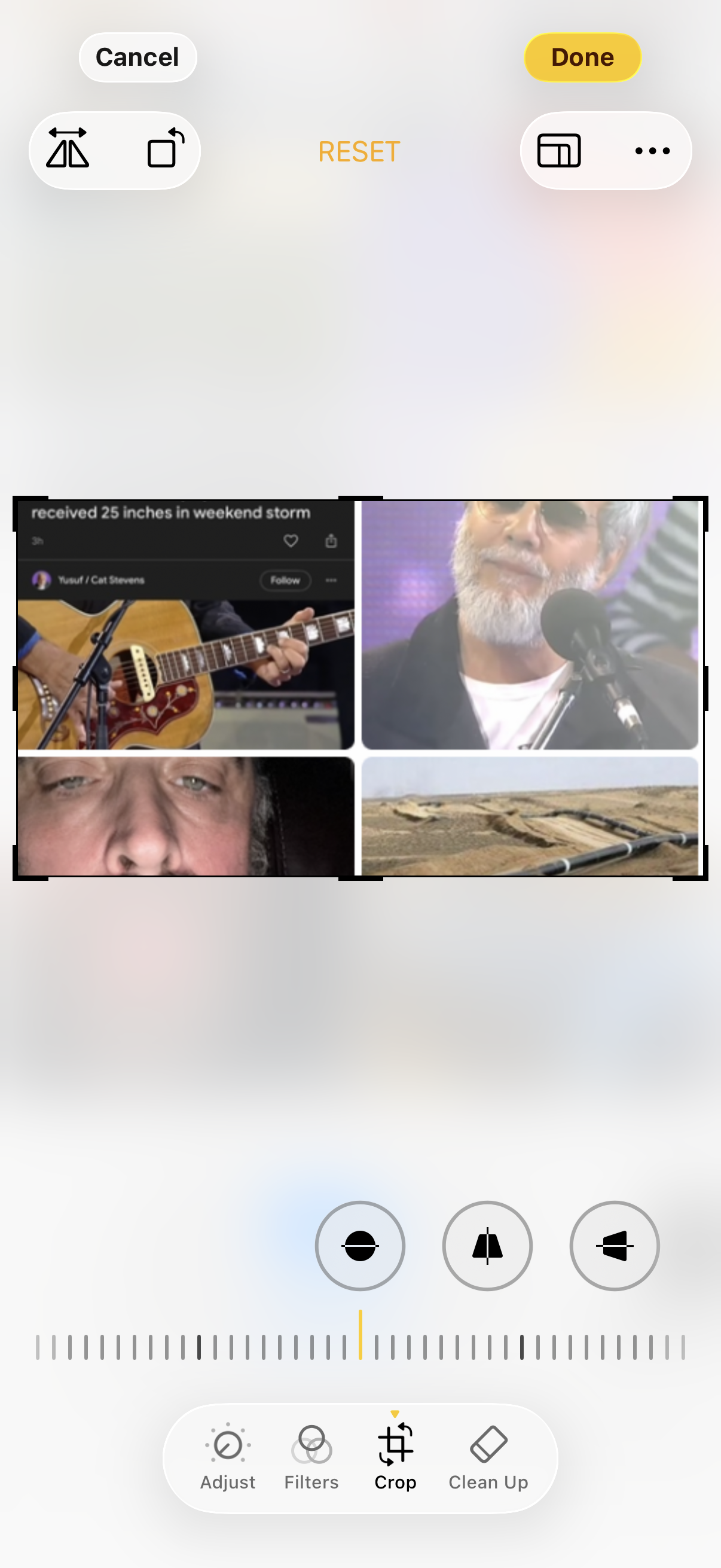 But the left really wants the truth about this 