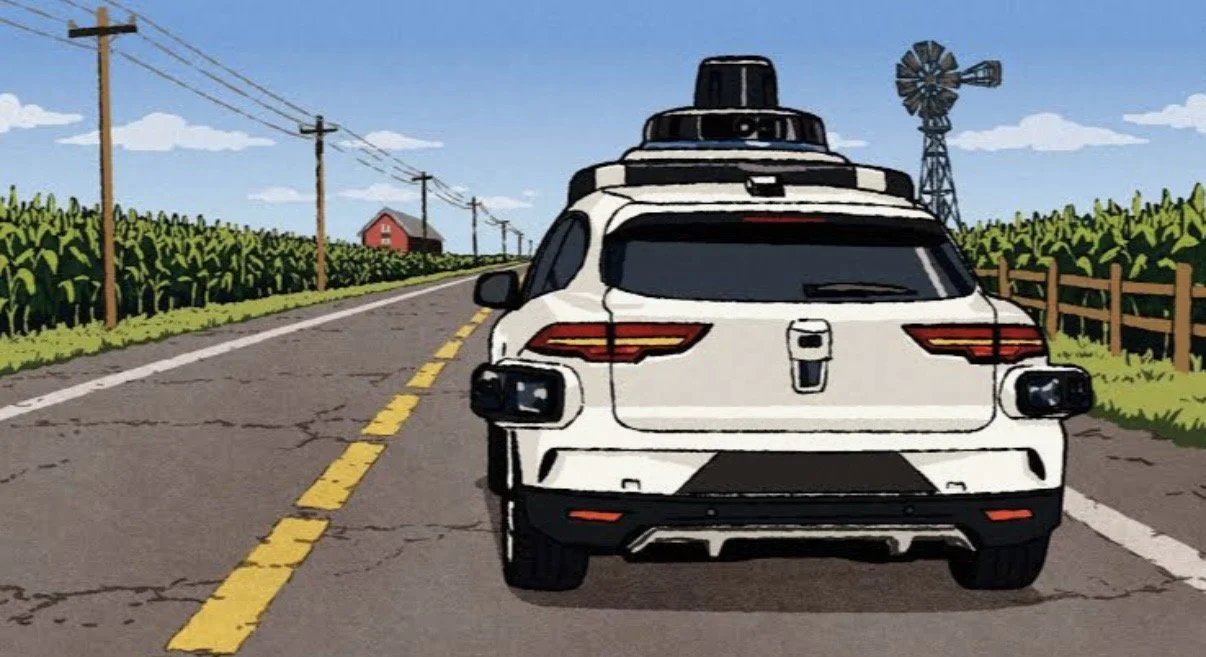 Waymo Won't Go Where Americans Need It Most. But Why?