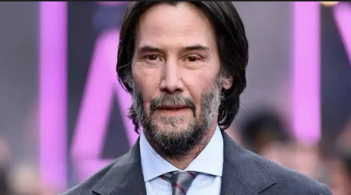 Quote of the day by Keanu Reeves: ‘Grief and loss do not ever go away. They stay with you. I absolutely relate to that.’ John Wick, Matrix actor on developing inner strength