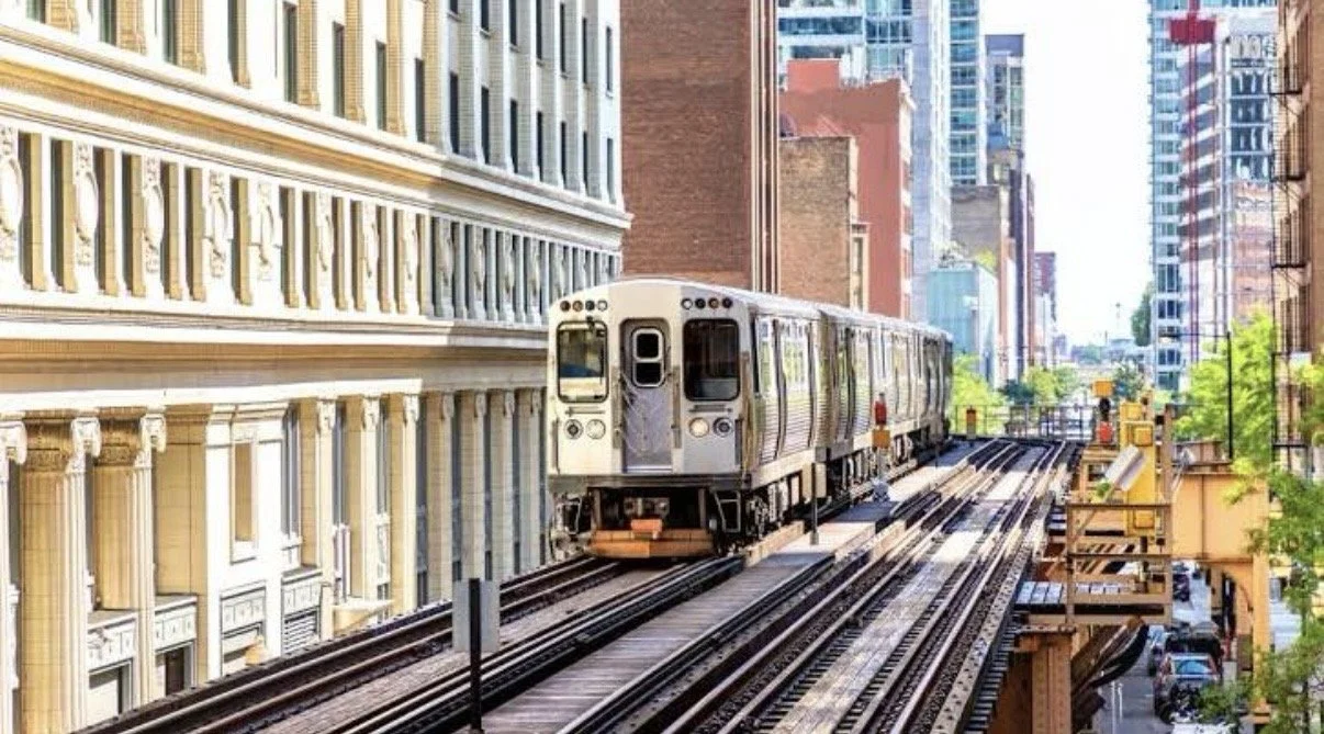 10 U.S. Places With the Best Public Transportation (That Aren’t NYC)