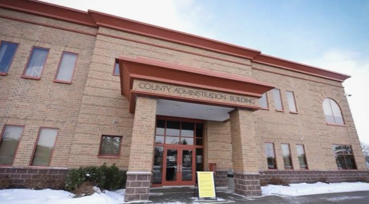 Beltrami County distributes…