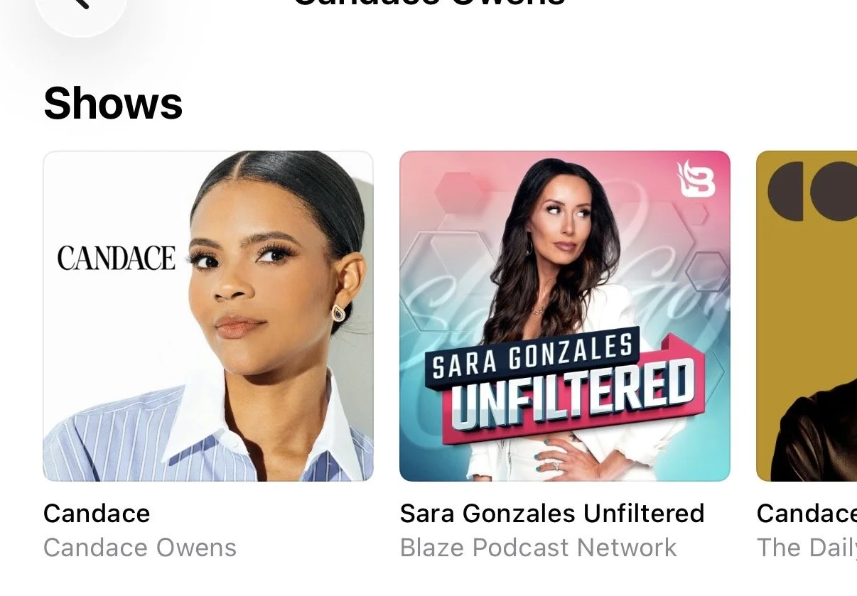 She’s anti rare?!!?