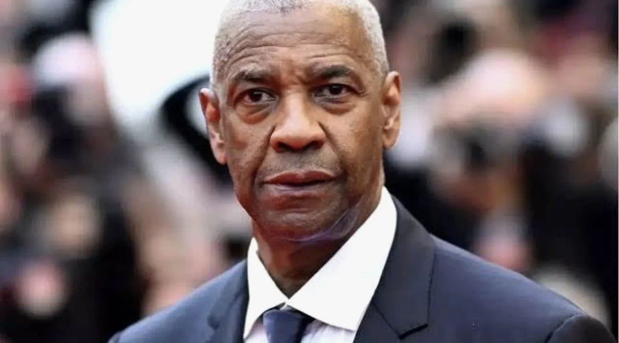 ‘It’s not about what you have or even what you’ve accomplished. It’s about what you’ve done..'