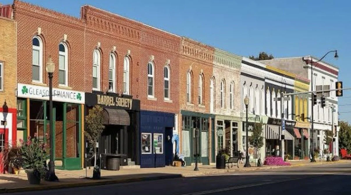 6 Wallet-Friendly Small Towns To Retire In The Prairies