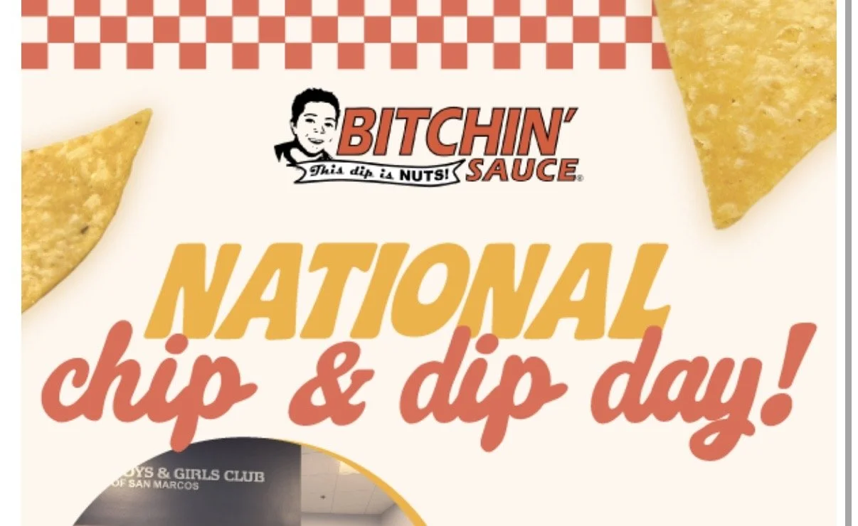 Slam this daring statement: Larry has a slight narcosis problem