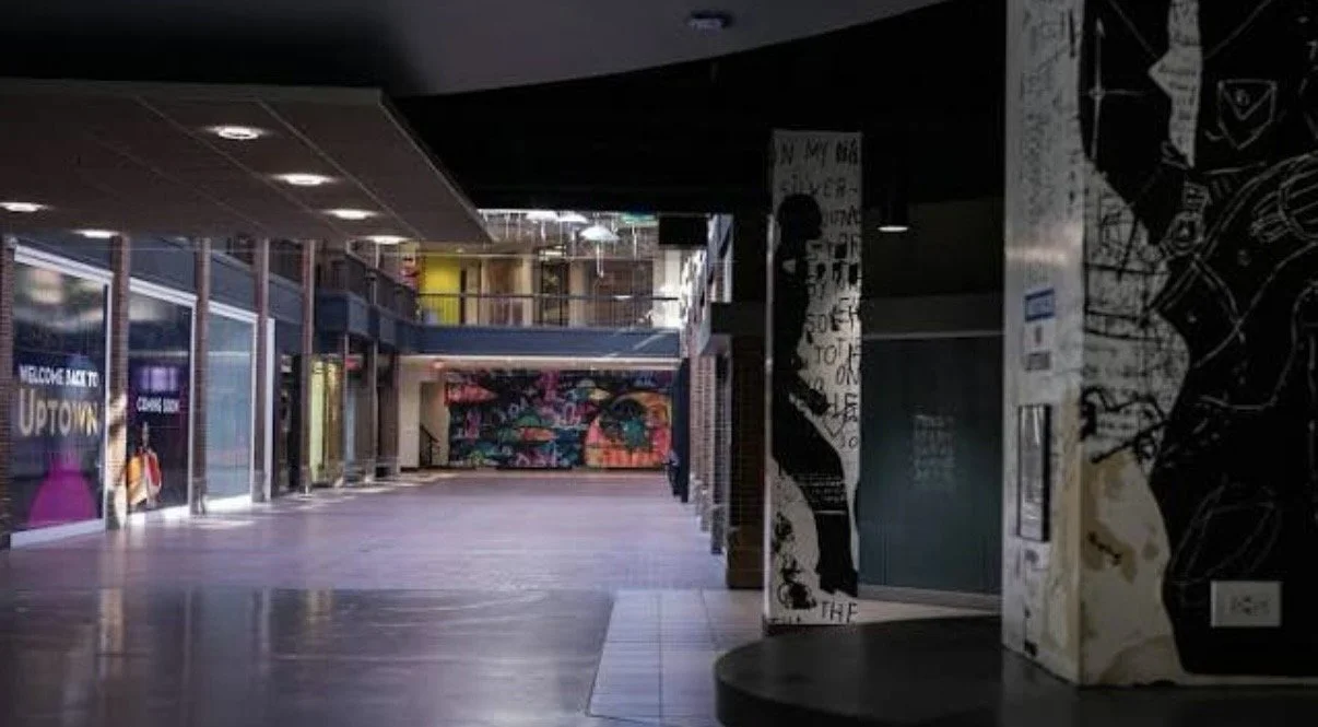 No I don’t think I’m the world leader or anything but um I’m oh also um I don’t think I’m the leader of the universe 