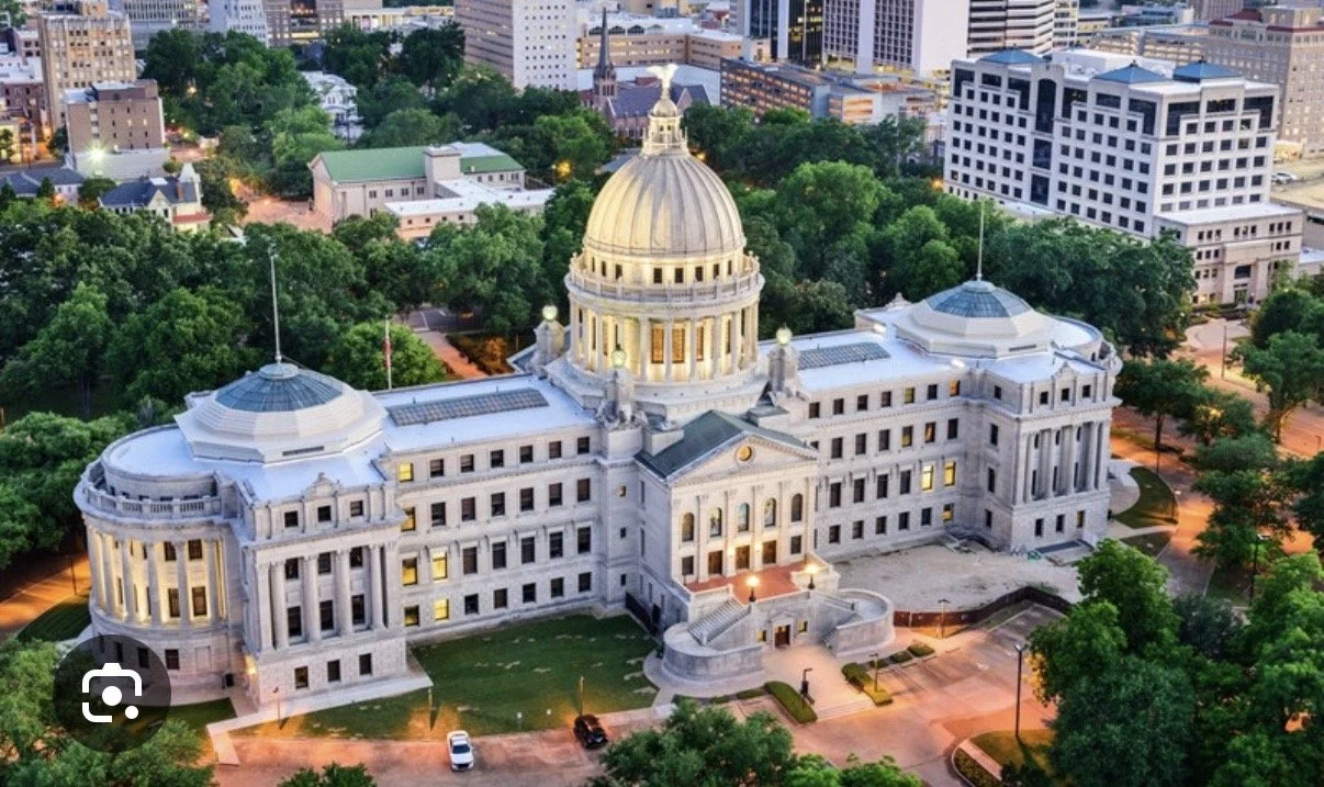 I almost moved there.