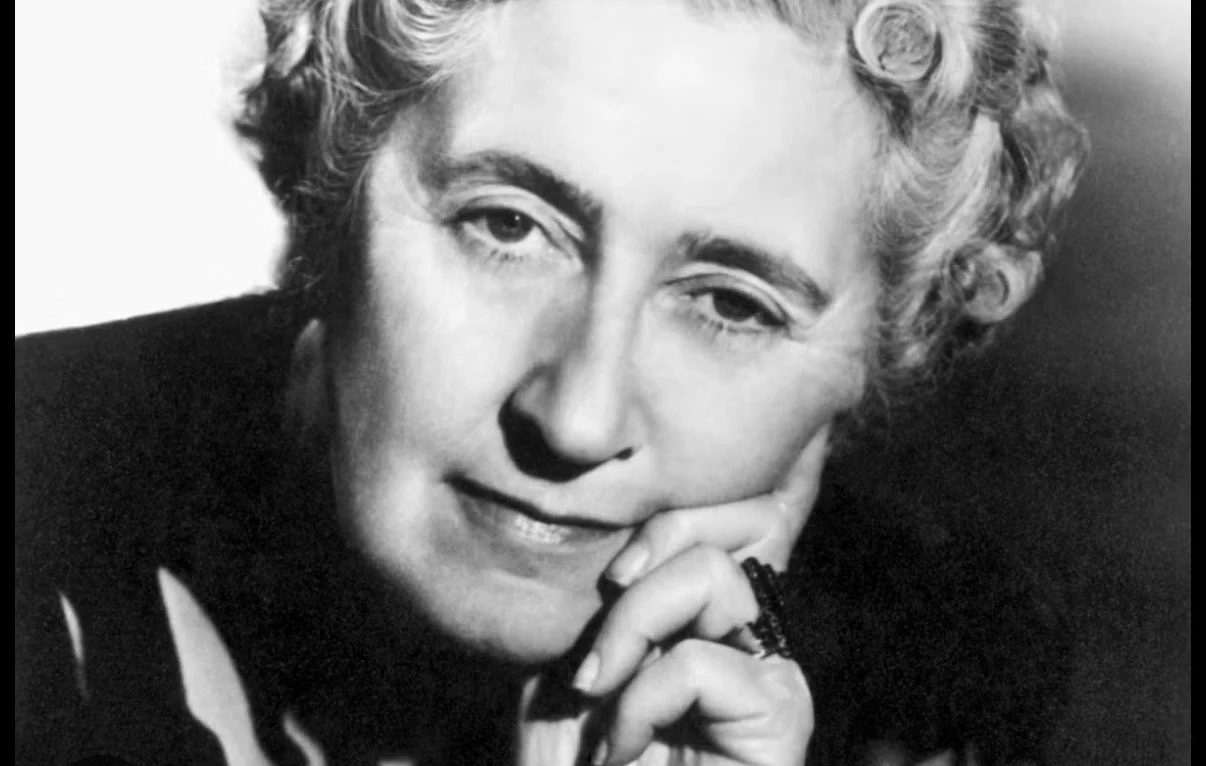 Who knows? I never read him.