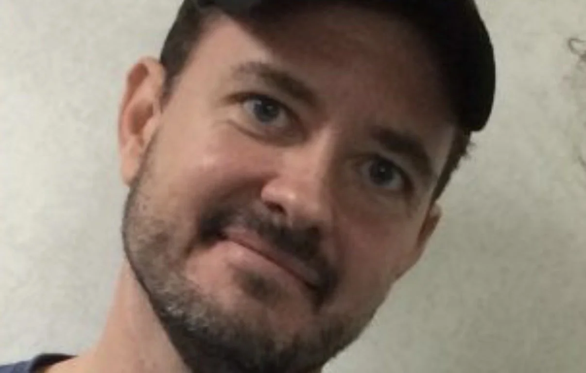 Wait, what, he said what? When? Wait, what’s he doing?