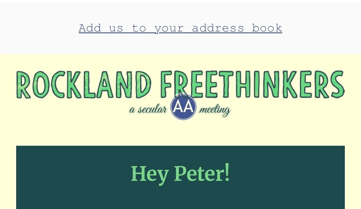 I do that. Thanks. ✊🏾🇸🇻🙌🏼