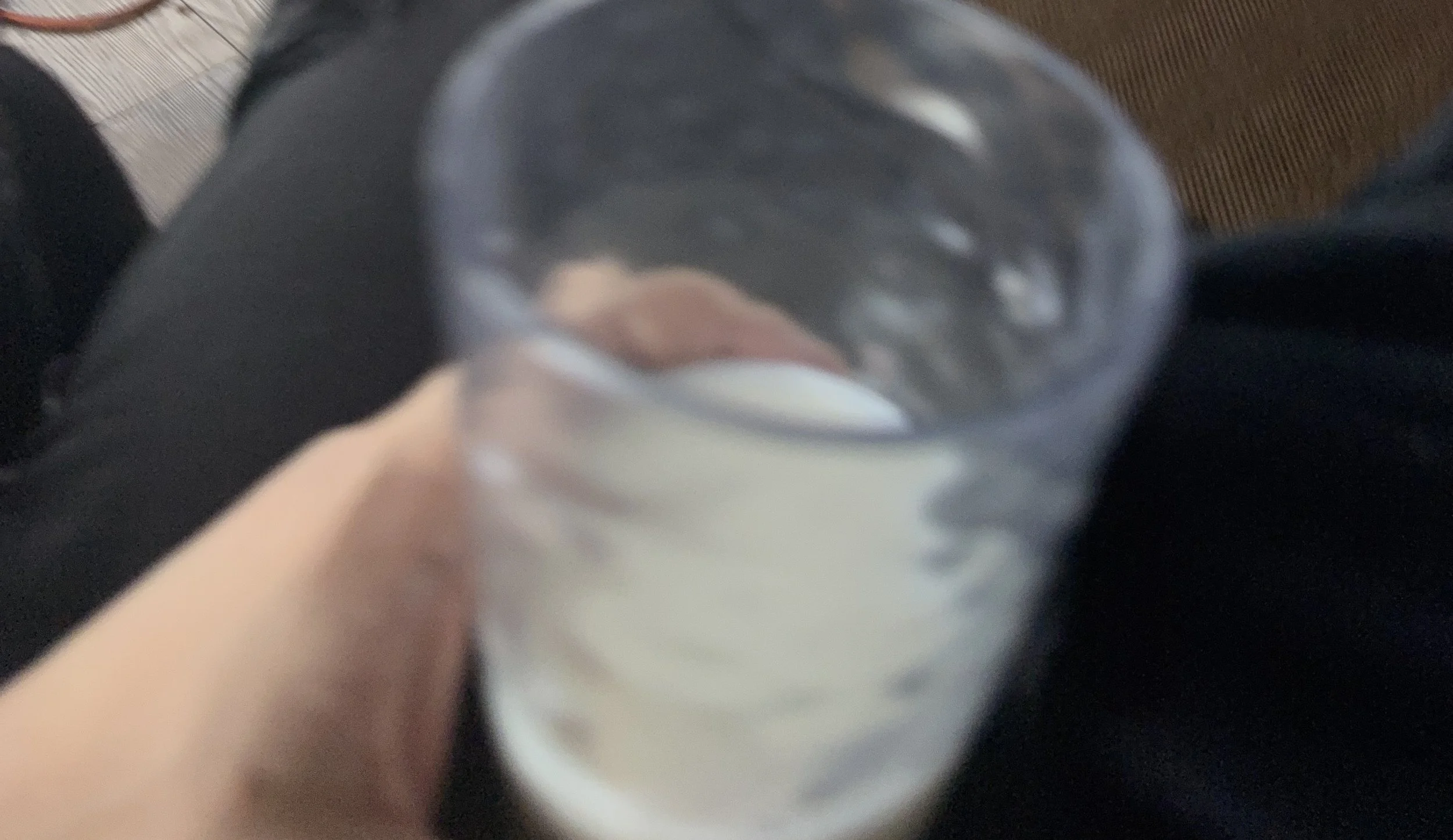 I wish. 🤦🏽‍♂️