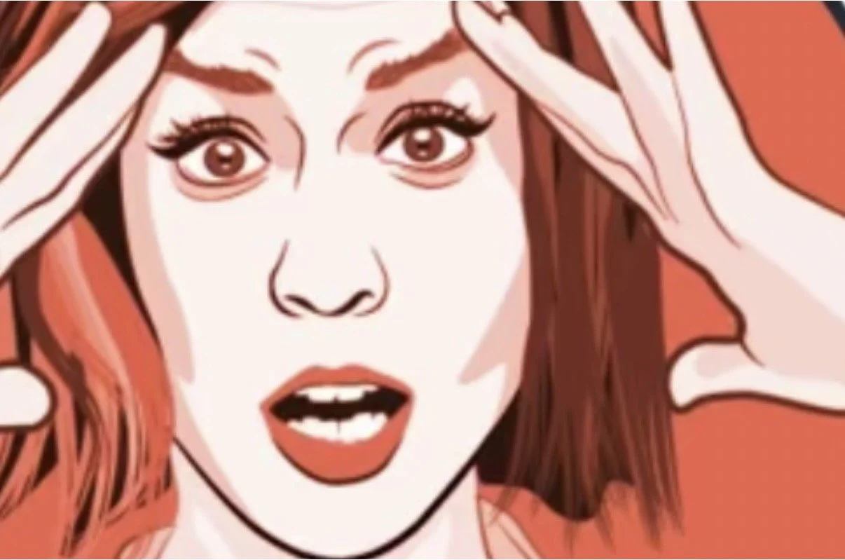 Point to the future, please point to the future, but tell them why we push from the forward position