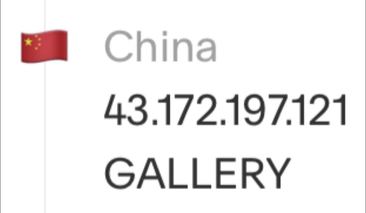 Come home to the motherland for has landed and it is shipping you straight into the senseless landscape of eternity