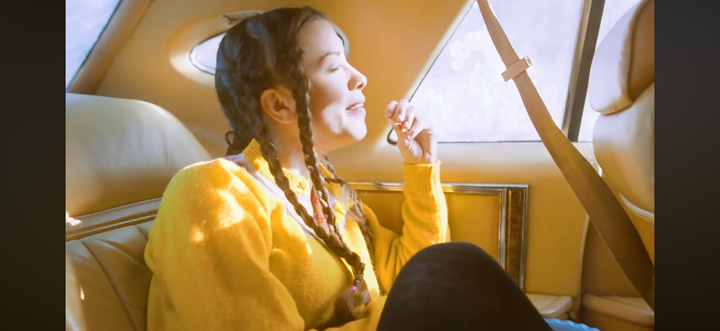 I just think network power might overcome the self actualization that in fact, the white man has more power