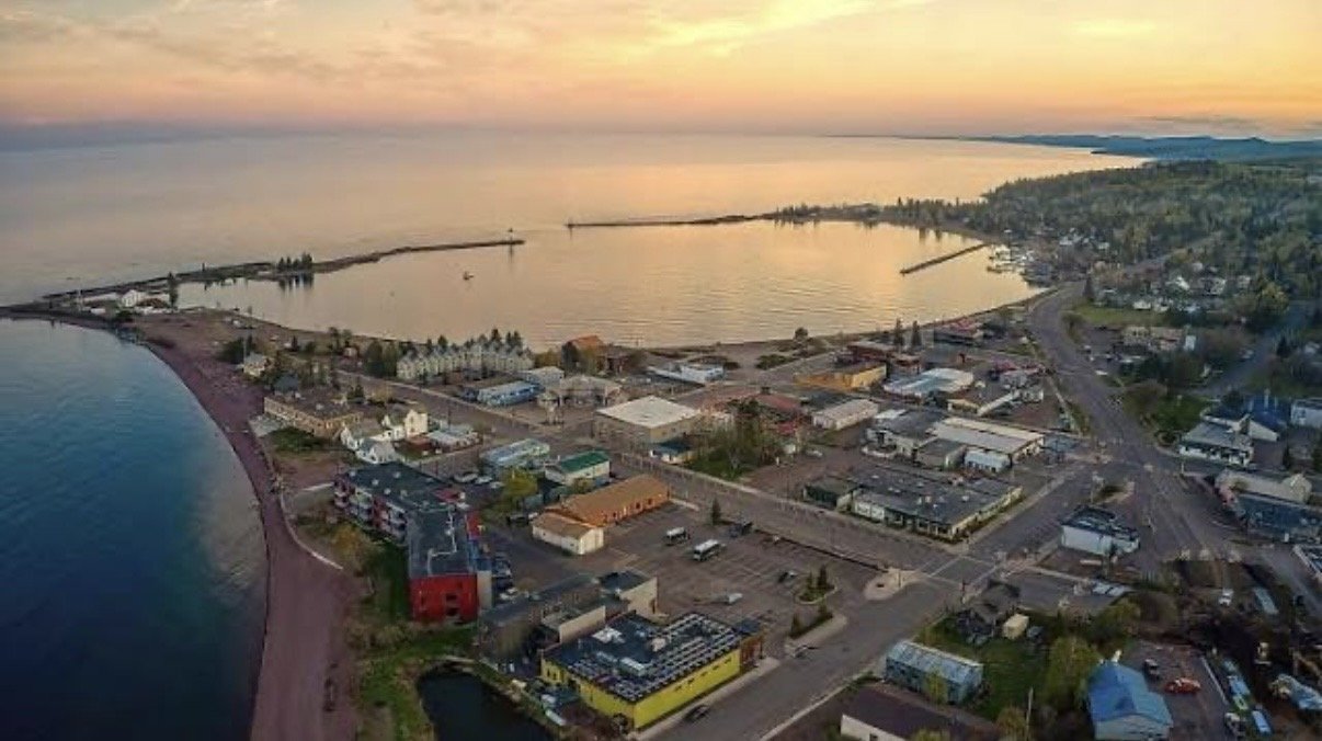  8 Of The Quietest Minnesota Towns