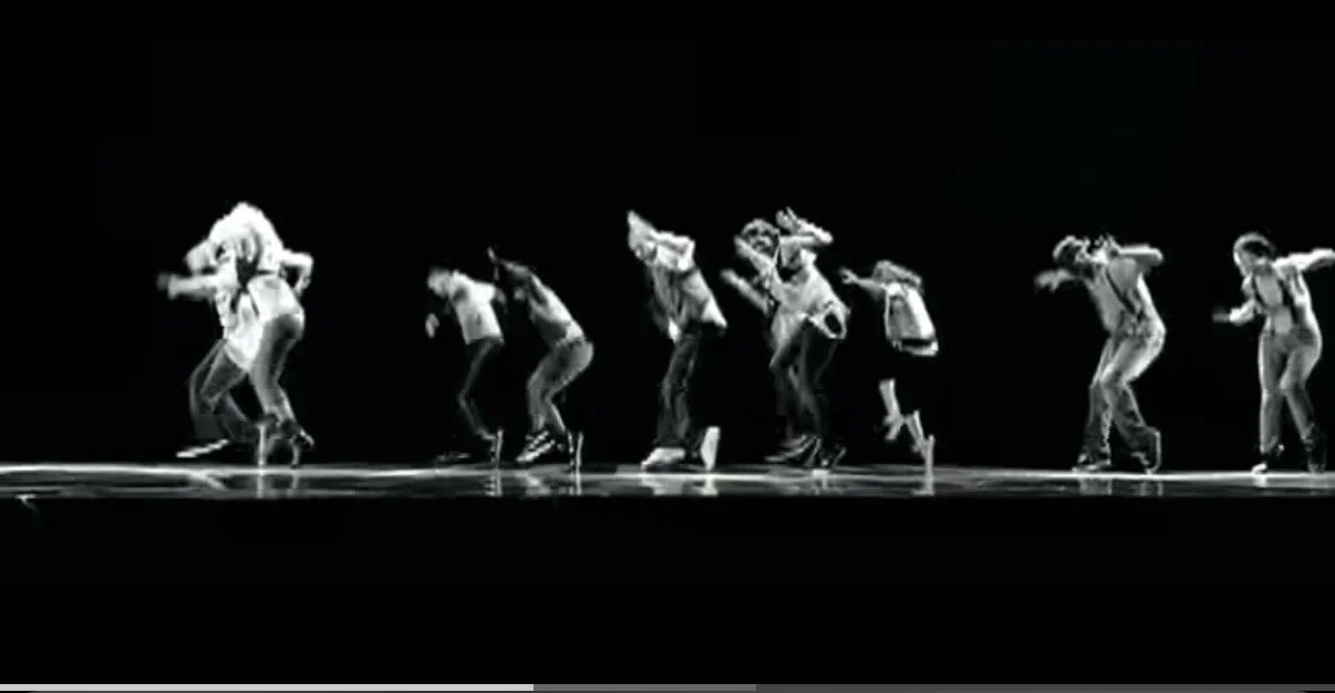 Just in time not a moment notice right on time and still goin